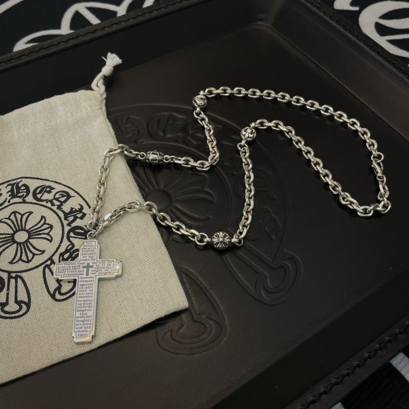 Chrome Hearts Necklaces